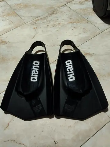 Arena PowerFin Pro 2