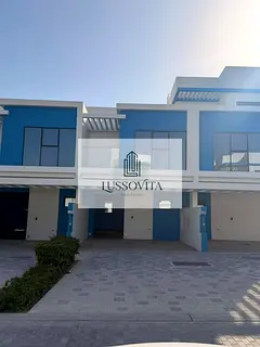 Spacious 4-BR Townhouse | Prime Location | DAMAC Lagoons