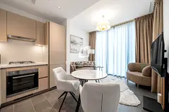 Ready to Move In | Spacious 1 Bed | Furnished