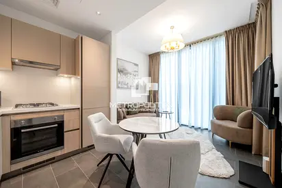Ready to Move In | Spacious 1 Bed | Furnished