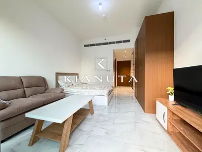 جديد تمامًا | إطلالة حديقة | موقع مميز | هادئ