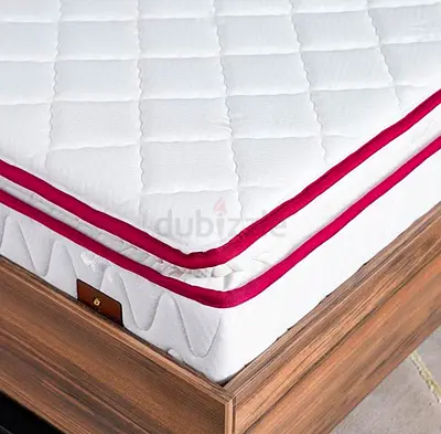 King Size Mattress for sale- Good condition- 180*210*23