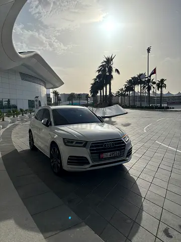 Expat owned, recently serviced, good condition