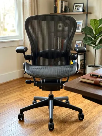 Herman Miller Classic Used in good condition