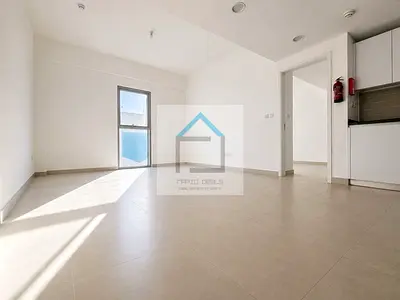 High-Floor 1BR Apartment with Stunning Pool View