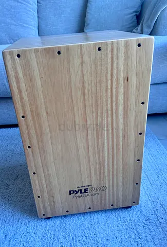 Pylepro Cajon (drum)