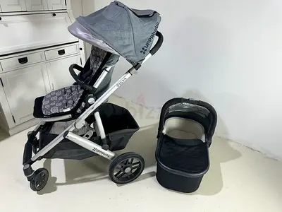 UPPAbaby VISTA Stroller