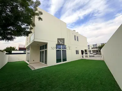 6BR VILLA DESIGN |PACIFICA DH2 |GARGEN | ROAD VIEW