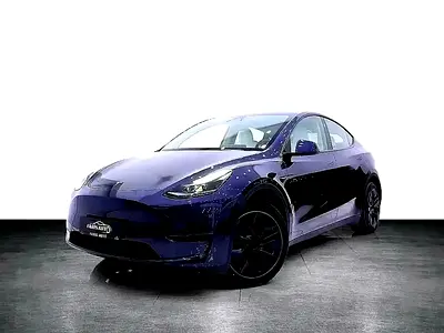TESLA MODEL Y BRAND NEW 2024