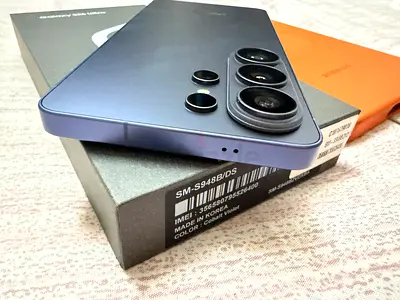 Samsung S26 Ultra 256GB