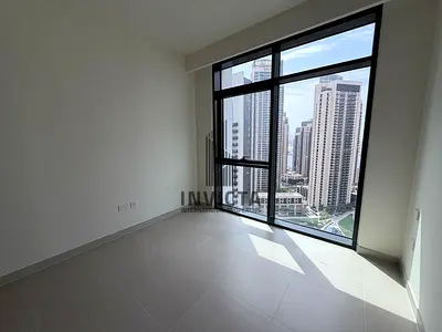 2 Cheques | Unfurnished 1 Bedroom | Stunnig Views
