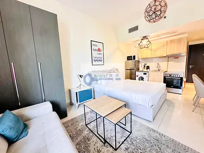FURNISHED --STUDIO FOR RENT-MULTIPLE UNITS