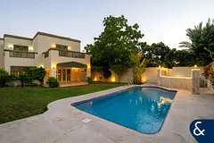 4 Bedrooms | Private Pool | Regional