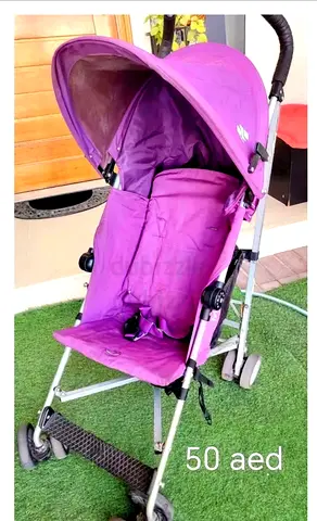 Kids stroller Maclaren