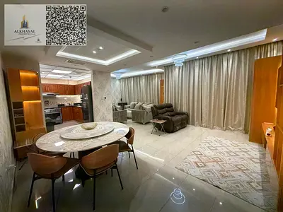 Luxury 2BHK Apartment for Sale in Corniche Residency 🏙️ | Spacious 1900 Sqft | Stunning City View | Prime Location | Cash Deal | AED 1,050,000 💰