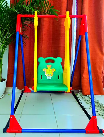 Indoor swing for Kids