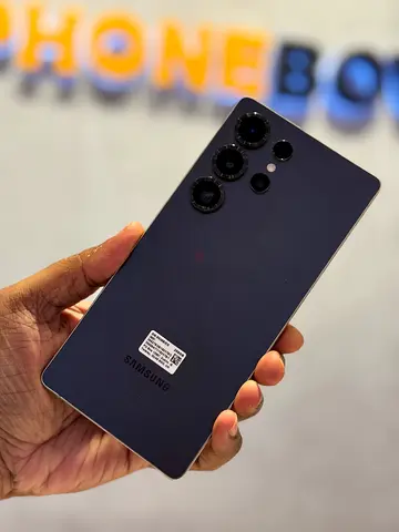 Samsung Galaxy S25 Ultra 5G 256GB Brand New condition 12 months warranty