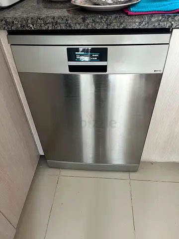 IQ700 Dishwasher siemens Brand 14 places setting