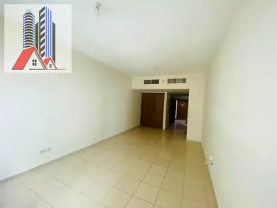 hot deal studio for sale ajman one tower with parking