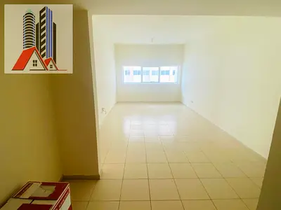 Hot deal studio for sale ajman one tower with parking.