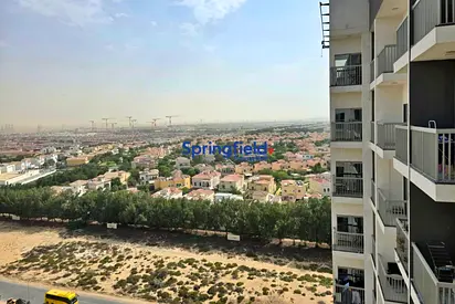 Studio | Community View | Balcony