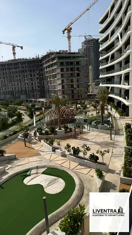 Spacious 1BR Apartment | Garden View | Ready May 2026 | Arjan