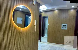 Own two rooms in City Tower with a down payment of 250,000 dirhams