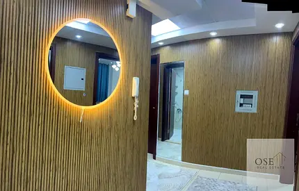 Own two rooms in City Tower with a down payment of 250,000 dirhams