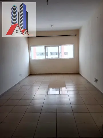 STUDIO For Rent In Ajman One Tower With Parking