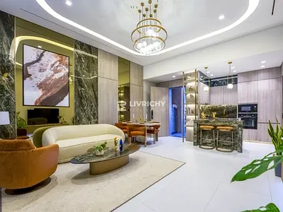 Brand New | Smart Home | Prime Location