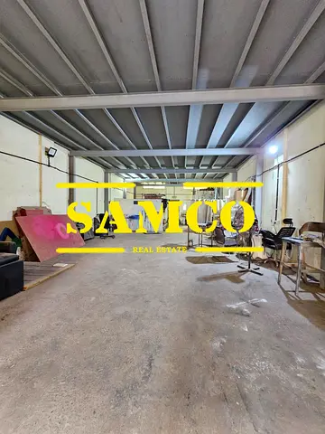 800 SQFT SHARING WAREHOUSE AVAILABLE FOR RENT IN AL QUOZ