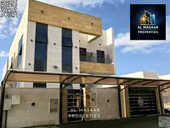 Luxury villa for rent in Al Yasmin - luxury and ideal space!