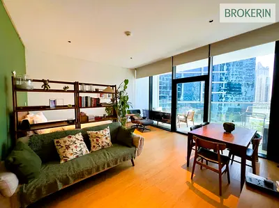 Bright Elegant, Furnished, Big Size, Ready to Move