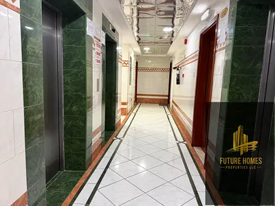 Lavish 2bhk with balcony on prime location