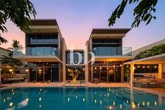 Single Row | Type D2 | Private Pool