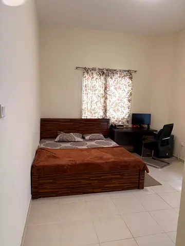 Furnished Room Available for Indian Working Couple or Single working Bachelor AED 3800 in Karama