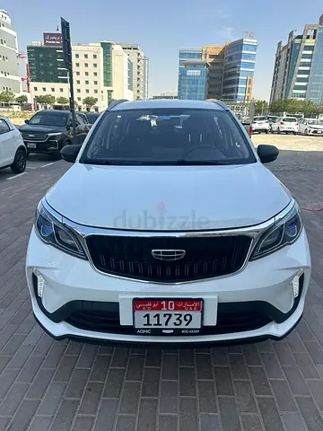 Brand New Cars – 0 KM with Monthly Free Delivery Service