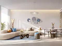 Water Front Living I Panoramic Views I Flexible PP