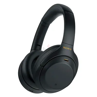 Sony Wh1000xm4 Premium Noise cancelling Headphones