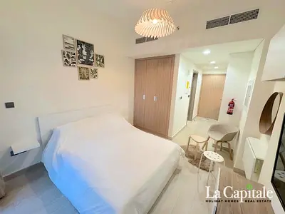 Prime Location | Furnished | Ready To Move In