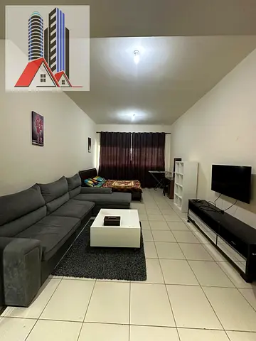 Super Class A Finishing Studio, High-End and Very Clean Furnishings, Total Price: AED 285,000/- Price Includes Furniture