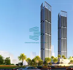 INVESTOR DEAL =UNIQUE UNITS=LUXURY LIFESTYLE=FURNISHED