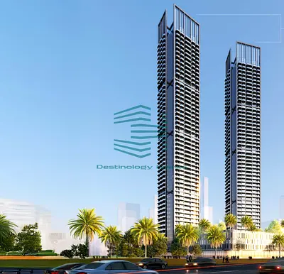 INVESTOR DEAL =UNIQUE UNITS=LUXURY LIFESTYLE=FURNISHED