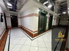 Lavish 1BHK with gym poll in prime location