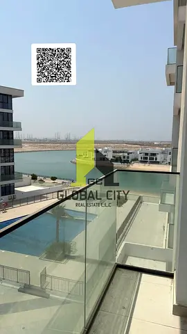 available 1bhk for sale in ajmal makan sea view