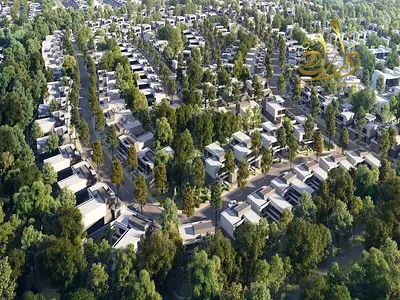 NATURE LIFE_VIP VILLA&POOL_HIGH ROI_FUTURE OF SHARJAH