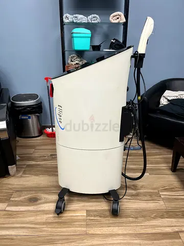 MicroLight Ellipse IPL Machine for sale