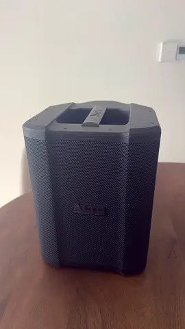 Alto booth monitor speaker Bluetooth DJ