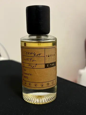 Parfum.ae - Armani stronger with you oud