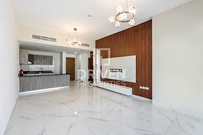 Spacious with Maids Room | Community View